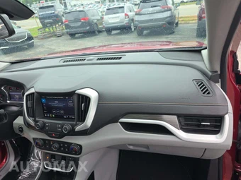 2019 GMC Terrain SLT 4SA - miniatura 16
