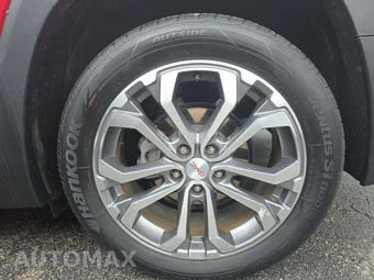 2019 GMC Terrain SLT 4SA - miniatura 18