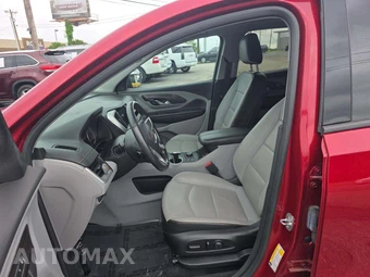 2019 GMC Terrain SLT 4SA - miniatura 3