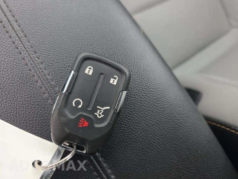 2019 GMC Terrain SLT 4SA - miniatura 5