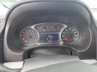 2019 GMC Terrain SLT 4SA - miniatura 6