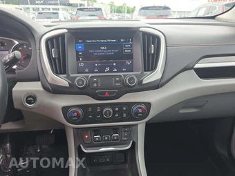 2019 GMC Terrain SLT 4SA - miniatura 7
