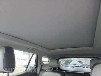 2019 GMC Terrain SLT 4SA - miniatura 8