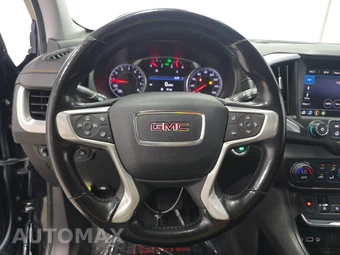 2019 GMC Terrain SLT 4SA – miniatura 10