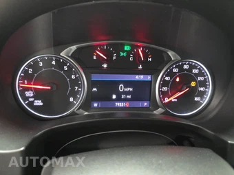 2019 GMC Terrain SLT 4SA – miniatura 12