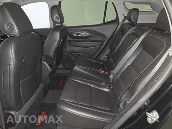2019 GMC Terrain SLT 4SA – miniatura 13