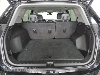2019 GMC Terrain SLT 4SA – miniatura 16