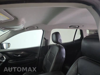 2019 GMC Terrain SLT 4SA – miniatura 18