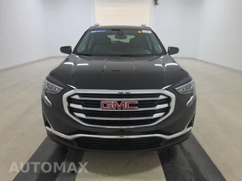 2019 GMC Terrain SLT 4SA – miniatura 2