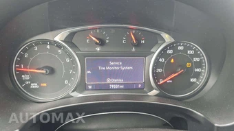 2019 GMC Terrain SLT 4SA – miniatura 25