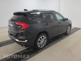 2019 GMC Terrain SLT 4SA – miniatura 4