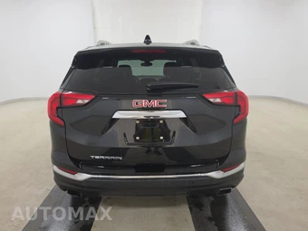 2019 GMC Terrain SLT 4SA – miniatura 5