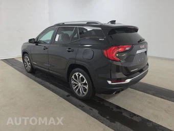 2019 GMC Terrain SLT 4SA – miniatura 6