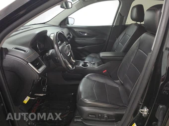2019 GMC Terrain SLT 4SA – miniatura 7