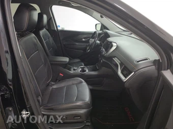 2019 GMC Terrain SLT 4SA – miniatura 8