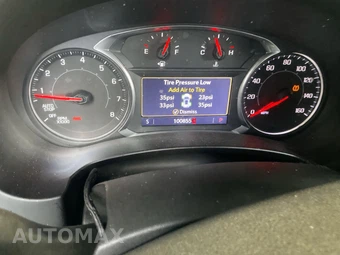 2019 GMC Terrain SLT 4SA - miniatura 10