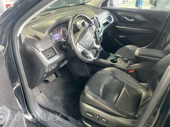 2019 GMC Terrain SLT 4SA - miniatura 11