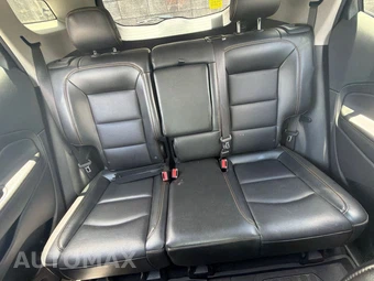 2019 GMC Terrain SLT 4SA - miniatura 12