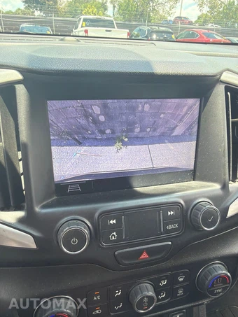 2019 GMC Terrain SLT 4SA - miniatura 13