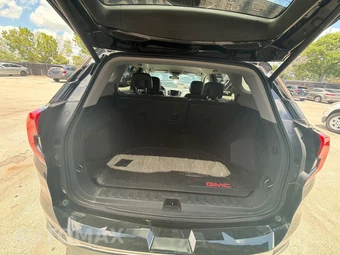 2019 GMC Terrain SLT 4SA - miniatura 16