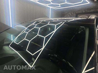 2019 GMC Terrain SLT 4SA – miniatura 3