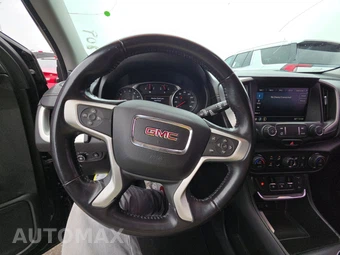 2019 GMC Terrain SLT 4SA – miniatura 10