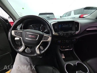 2019 GMC Terrain SLT 4SA – miniatura 11