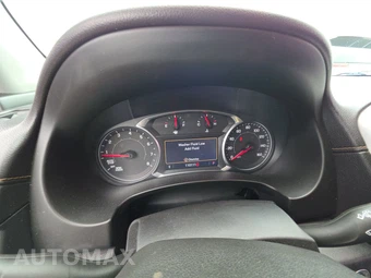 2019 GMC Terrain SLT 4SA – miniatura 12