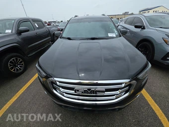 2019 GMC Terrain SLT 4SA – miniatura 2