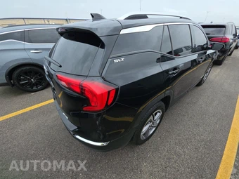 2019 GMC Terrain SLT 4SA – miniatura 4