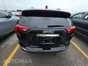 2019 GMC Terrain SLT 4SA – miniatura 5