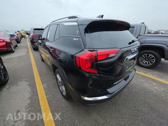 2019 GMC Terrain SLT 4SA – miniatura 6