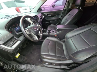 2019 GMC Terrain SLT 4SA – miniatura 7