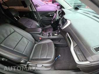 2019 GMC Terrain SLT 4SA – miniatura 8