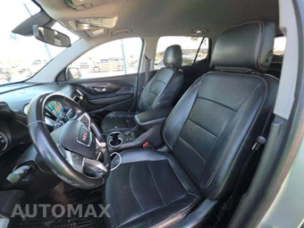 2019 GMC Terrain SLT 4SA - miniatura 4