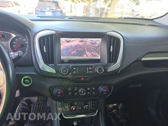 2019 GMC Terrain SLT 4SA - miniatura 5