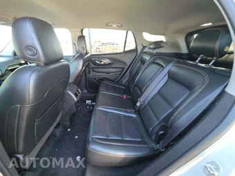 2019 GMC Terrain SLT 4SA - miniatura 7
