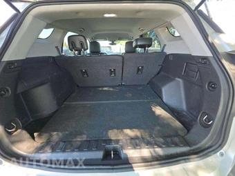 2019 GMC Terrain SLT 4SA - miniatura 8