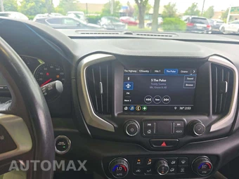 2019 GMC Terrain SLT 4SA - miniatura 10