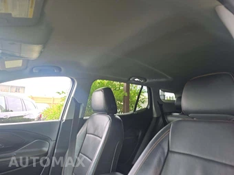 2019 GMC Terrain SLT 4SA - miniatura 11