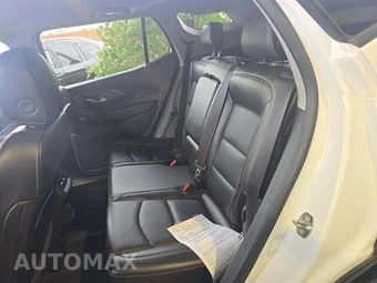 2019 GMC Terrain SLT 4SA - miniatura 13