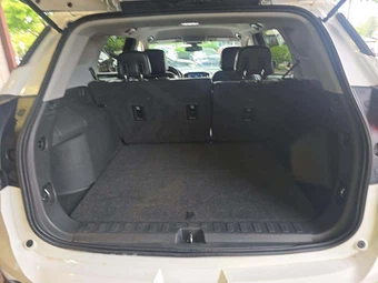 2019 GMC Terrain SLT 4SA - miniatura 14