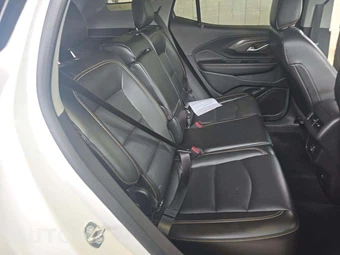 2019 GMC Terrain SLT 4SA - miniatura 16