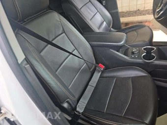 2019 GMC Terrain SLT 4SA - miniatura 18