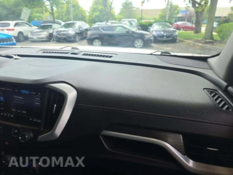 2019 GMC Terrain SLT 4SA - miniatura 19