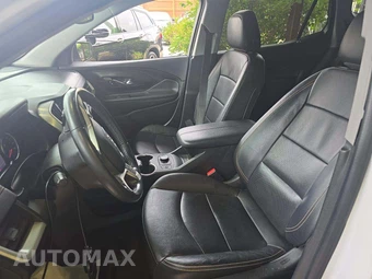 2019 GMC Terrain SLT 4SA - miniatura 6