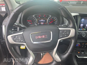 2019 GMC Terrain SLT 4SA – miniatura 10