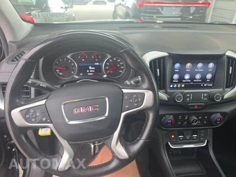 2019 GMC Terrain SLT 4SA – miniatura 11