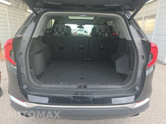 2019 GMC Terrain SLT 4SA – miniatura 15