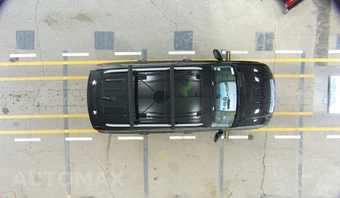 2019 GMC Terrain SLT 4SA – miniatura 16